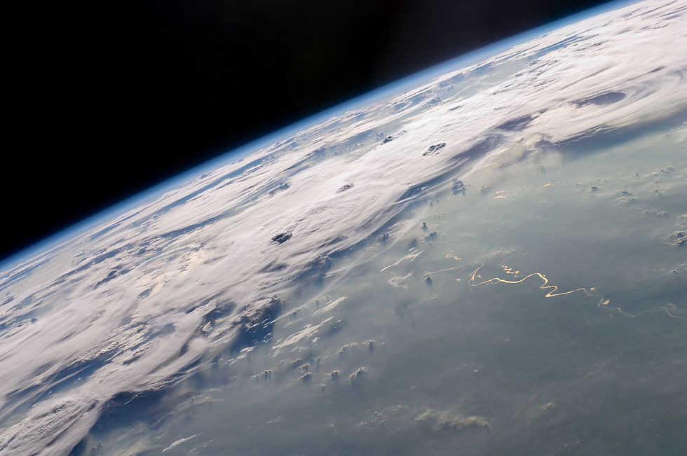 Inside the Amazon: Wild, Dangerous, and Under Industrial Siege