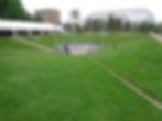 Amphitheater at Denver Botanic Gardens