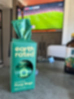 earth rated dog poop bags