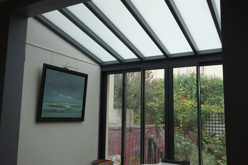Veranda