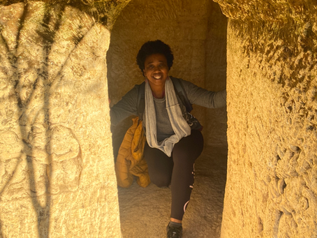 Setting Money Goals So You Can Move Abroad