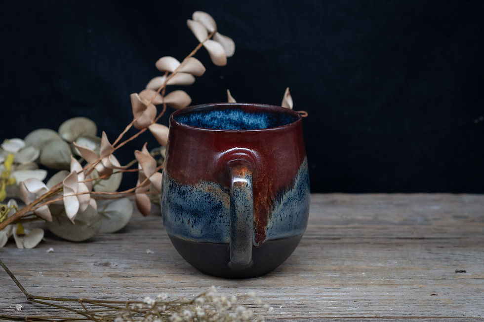 Miniaturbild: Mug Askja  05