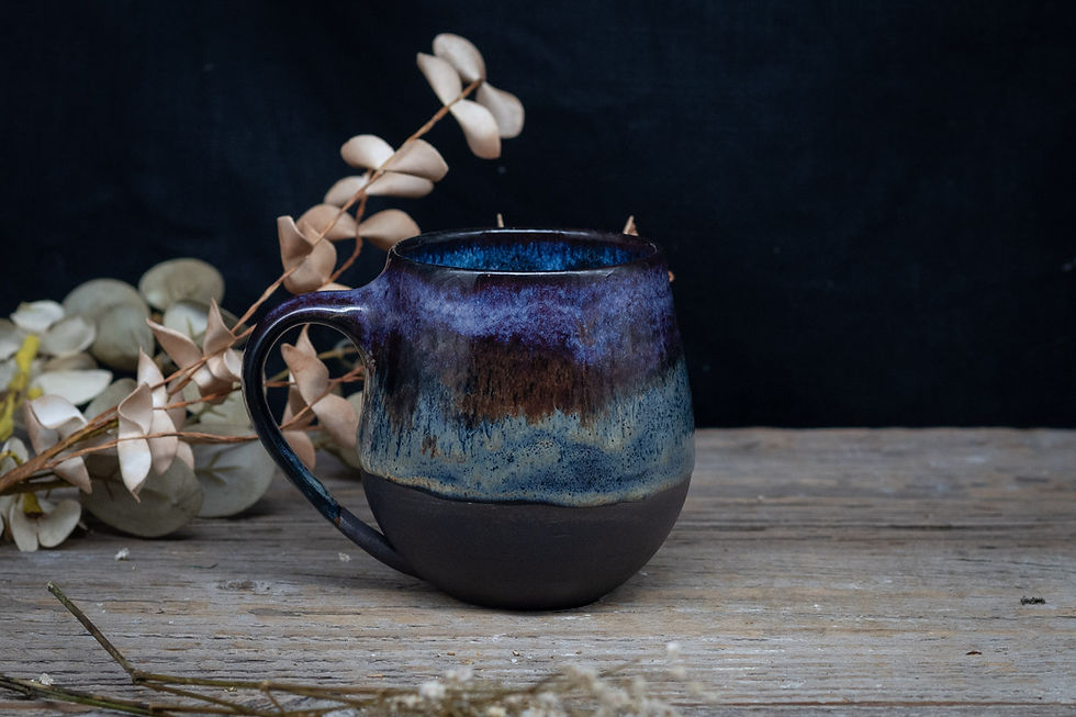 Miniaturbild: Mug Cassiopeia 05