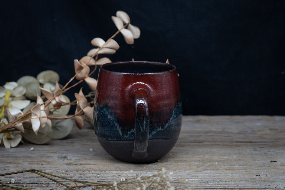 Miniaturbild: Mug Askja 03