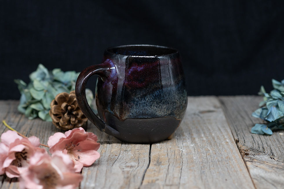 Miniaturbild: Mug Cassiopeia 02
