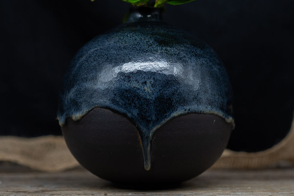 Miniaturbild: Vase Moon