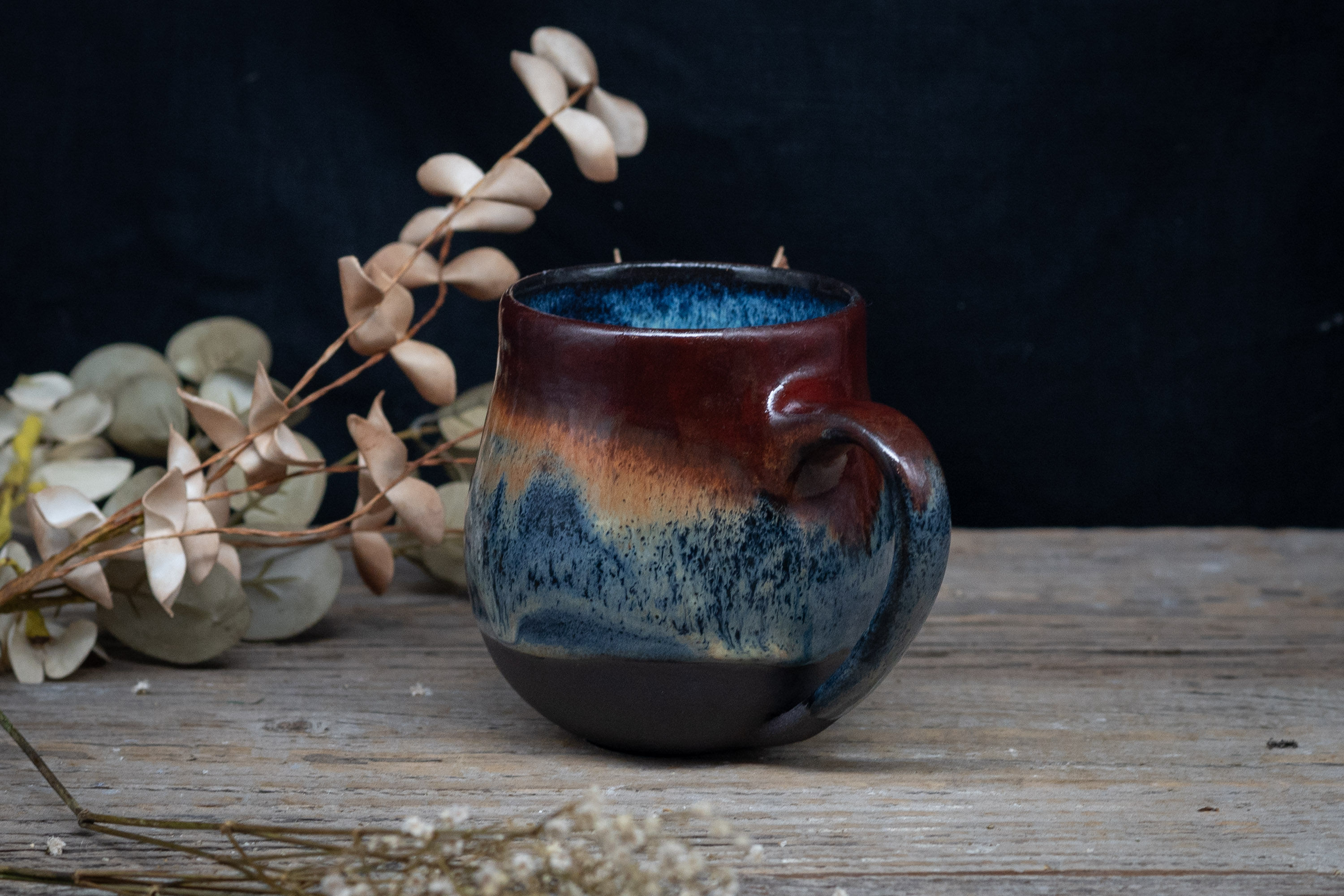 Mug Askja 04
