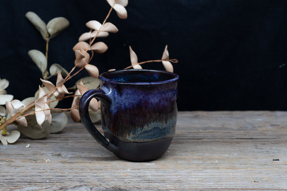 Miniaturbild: Tasse Cassiopeia M 02