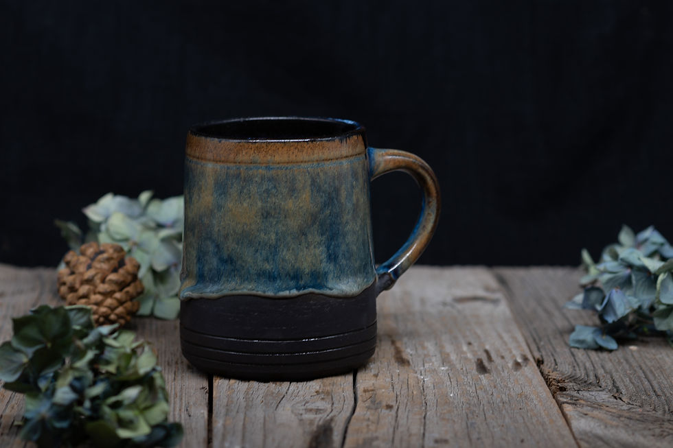 Miniaturbild: Beer Stein Carina Nebula