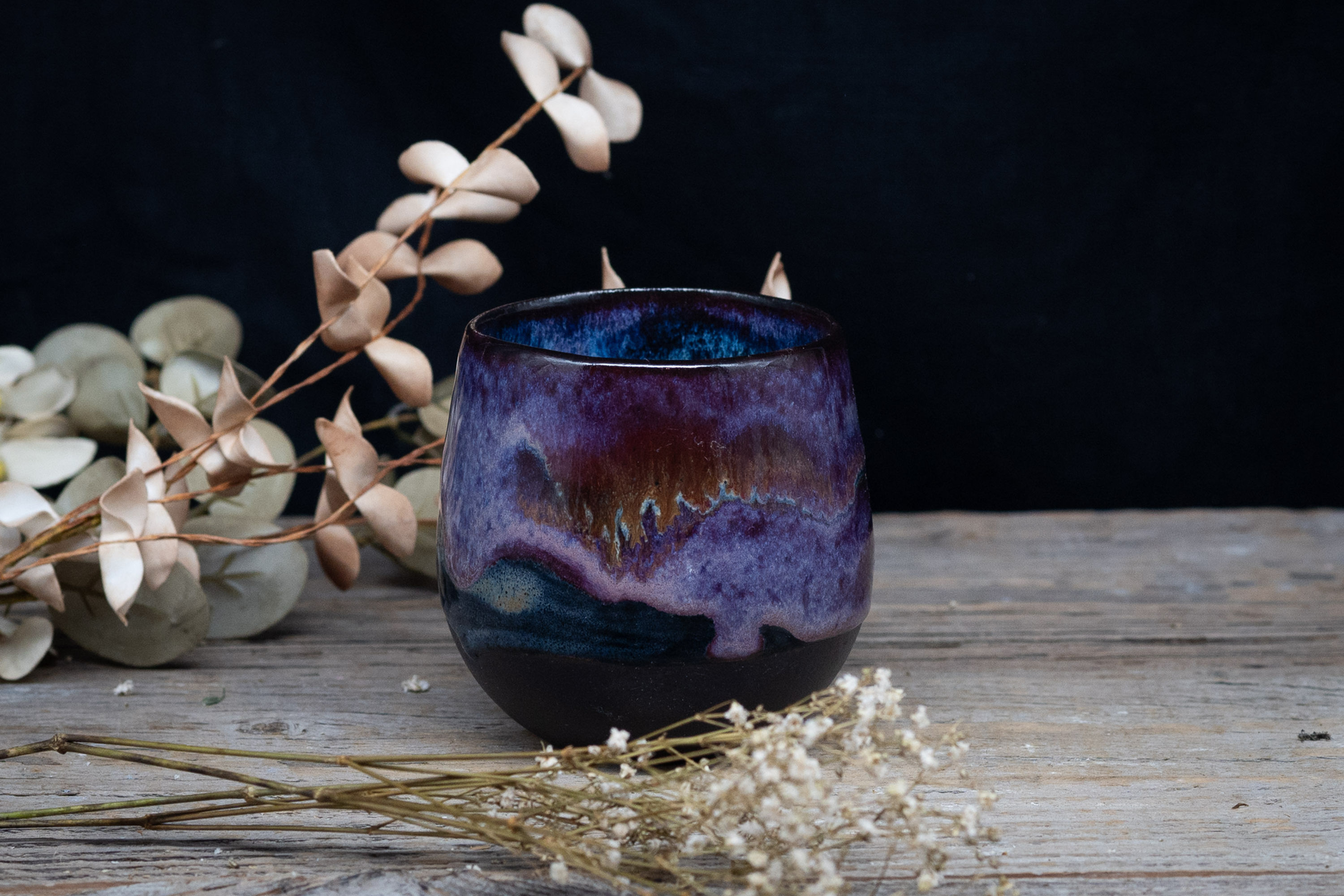 Cup Cassiopeia 02