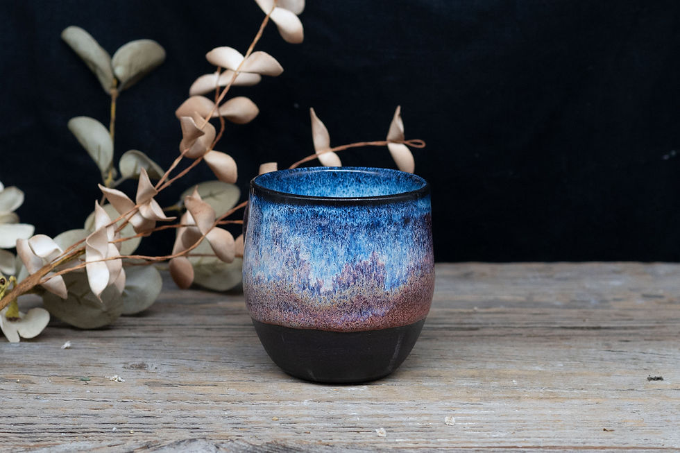 Miniaturbild: Tasse Stardust M