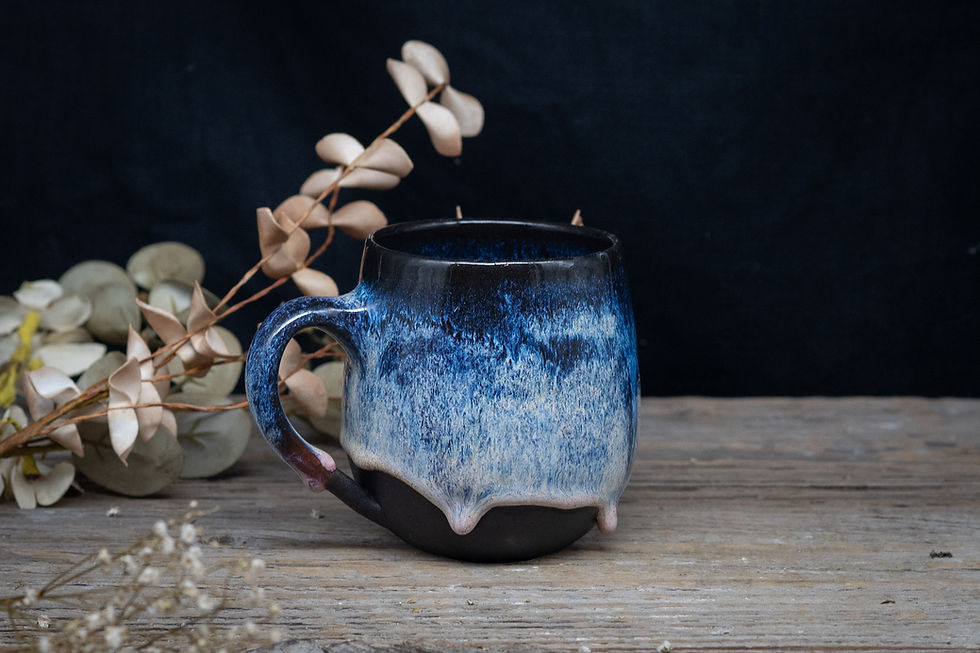 Miniaturbild: Mug Stardust 01