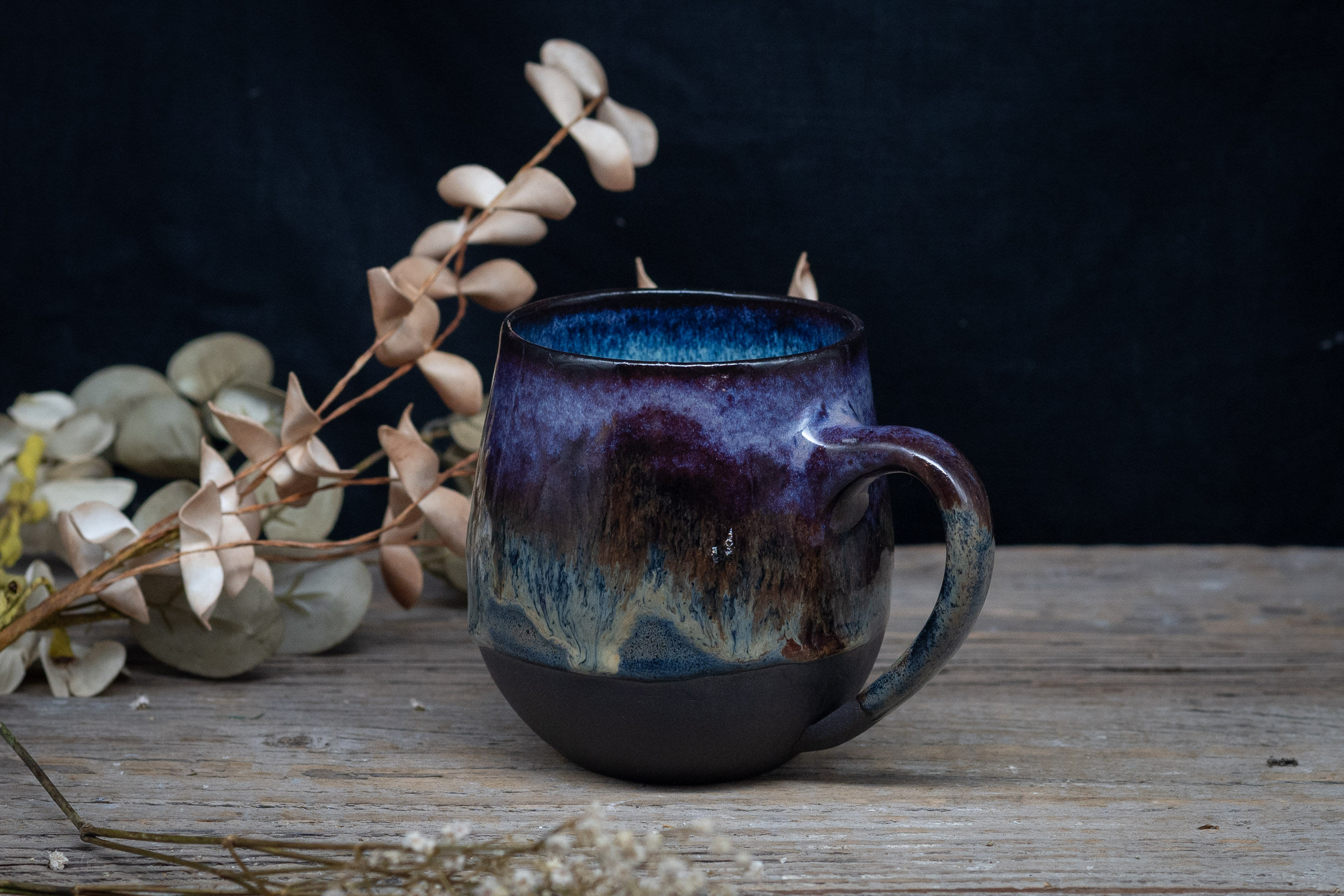 Mug Cassiopeia 08