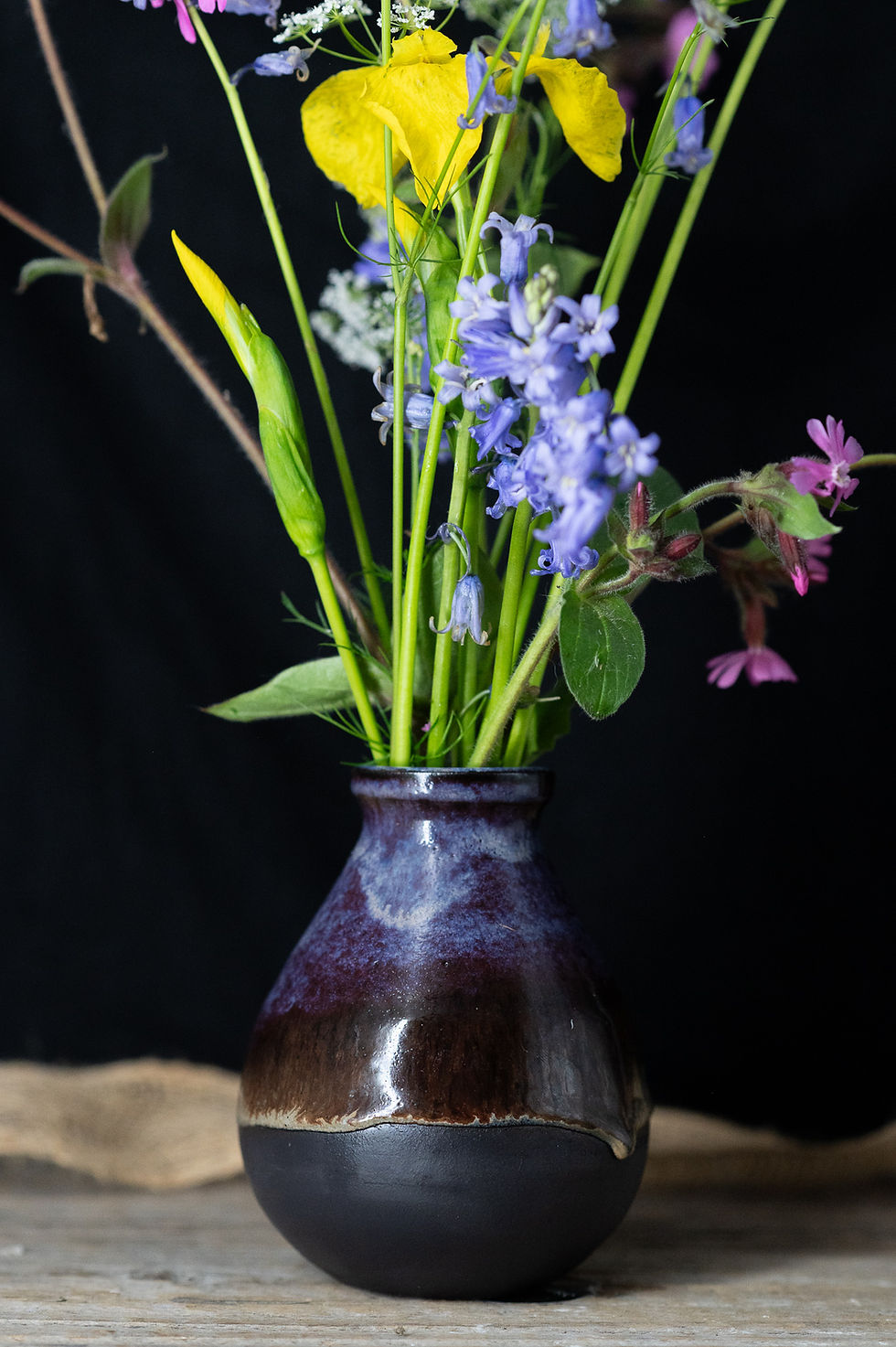 Miniaturbild: Vase Cassiopeia