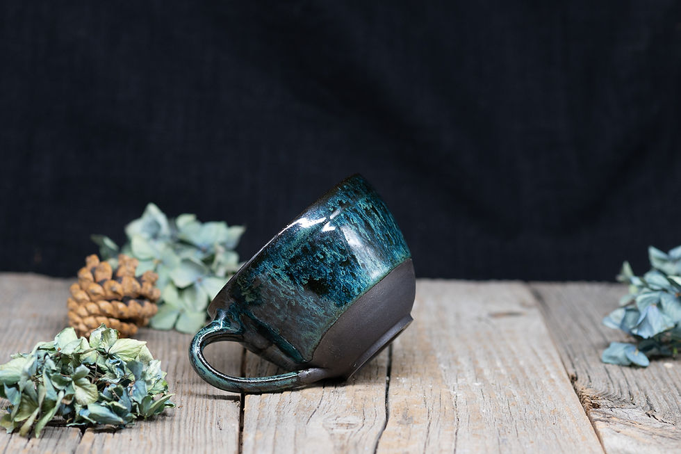 Thumbnail: Cappuccinotasse Witchcraft 02
