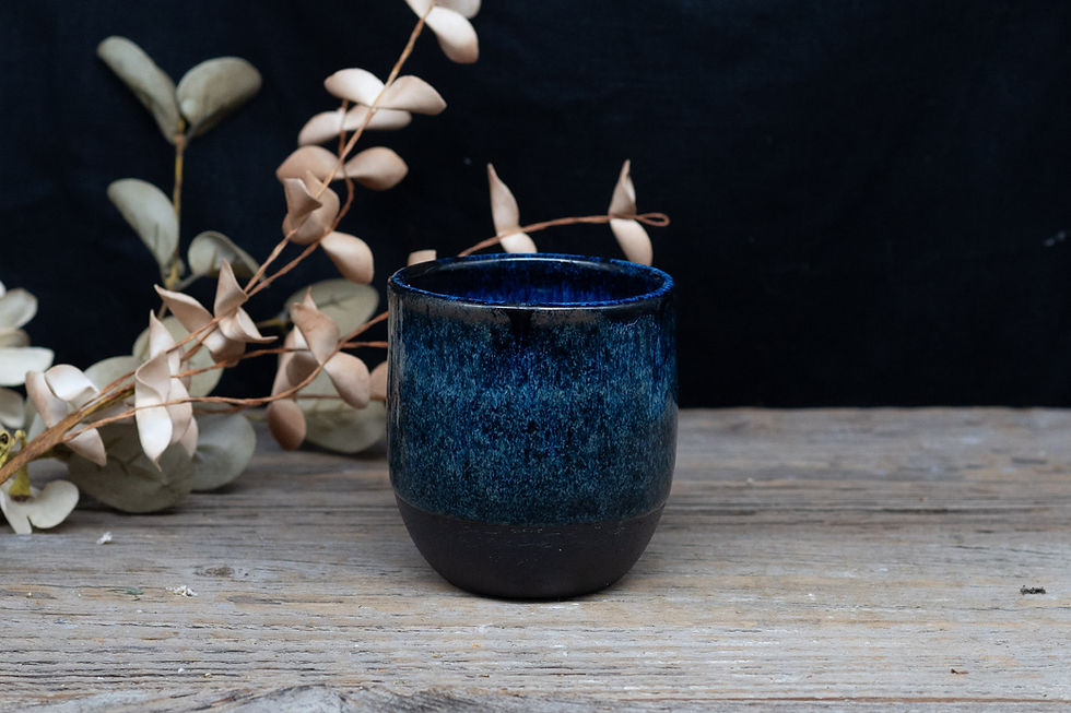 Miniaturbild: Tasse Milkyway M