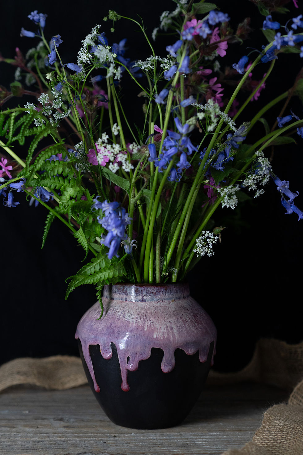 Miniaturbild: Vase Apus