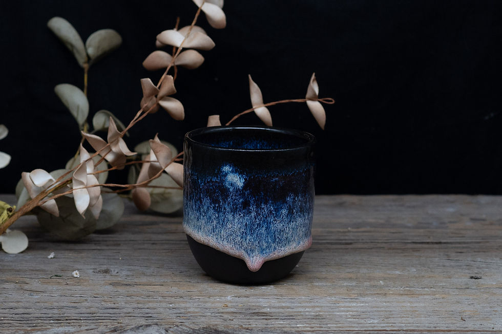 Miniaturbild: Tasse Stardust S