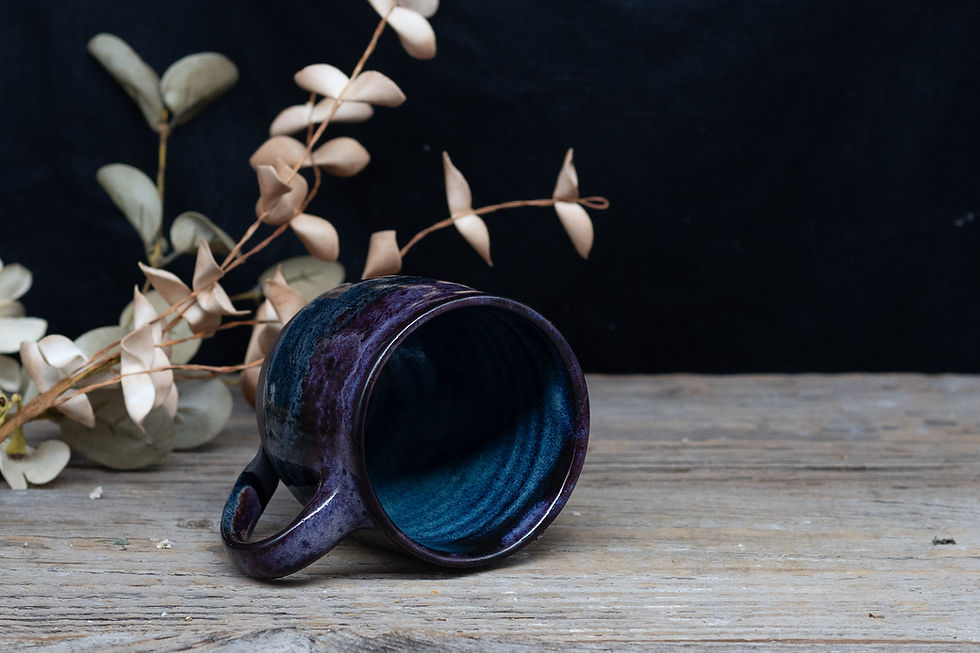 Miniaturbild: Tasse Cassiopeia M 01