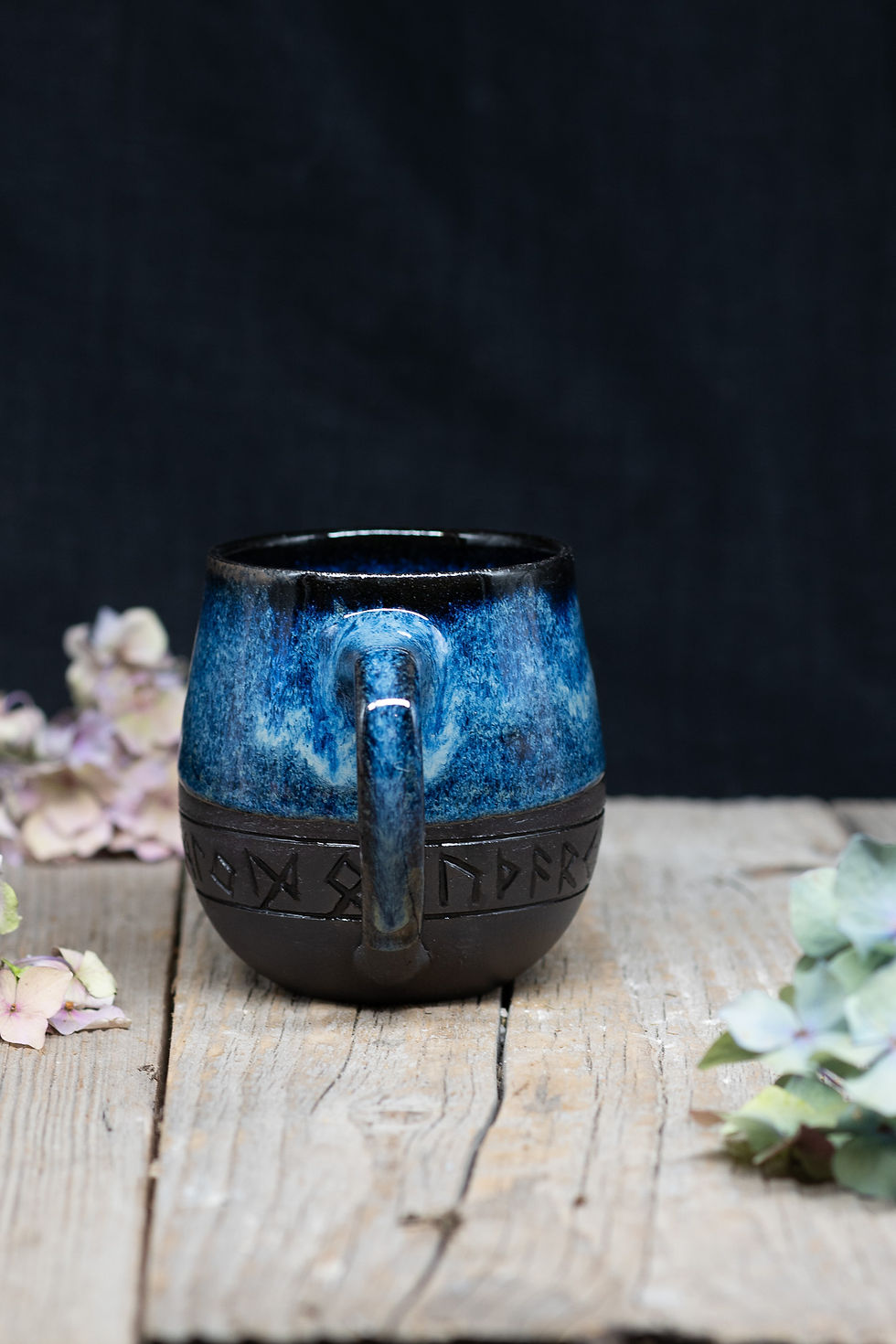 Thumbnail: Futhark Milkyway Mug 02