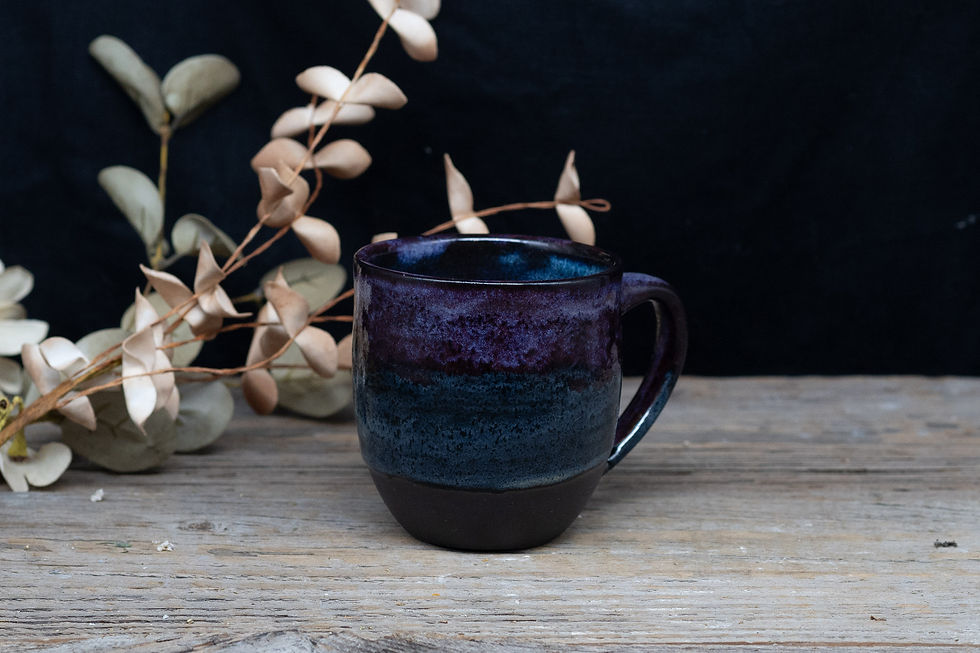 Miniaturbild: Tasse Cassiopeia M 01