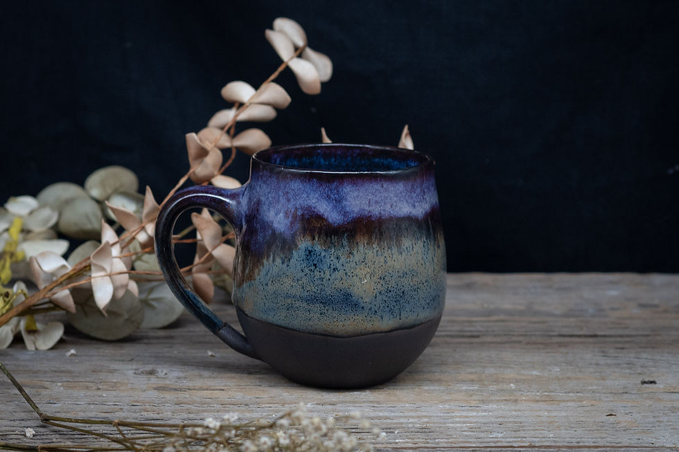 Miniaturbild: Mug Cassiopeia 08