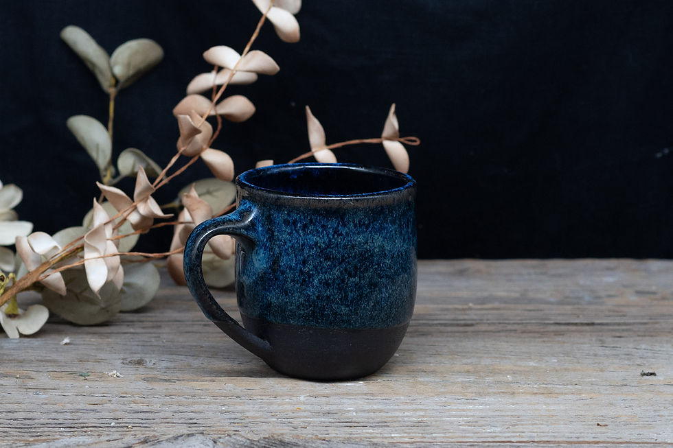 Miniaturbild: Tasse Milkyway M