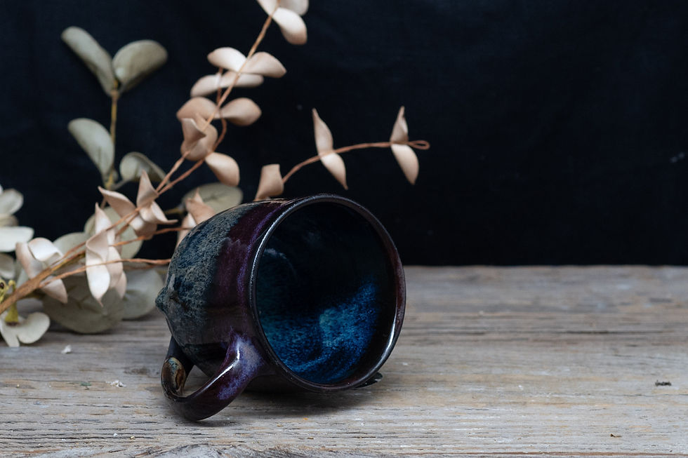 Miniaturbild: Tasse Cassiopeia M 05