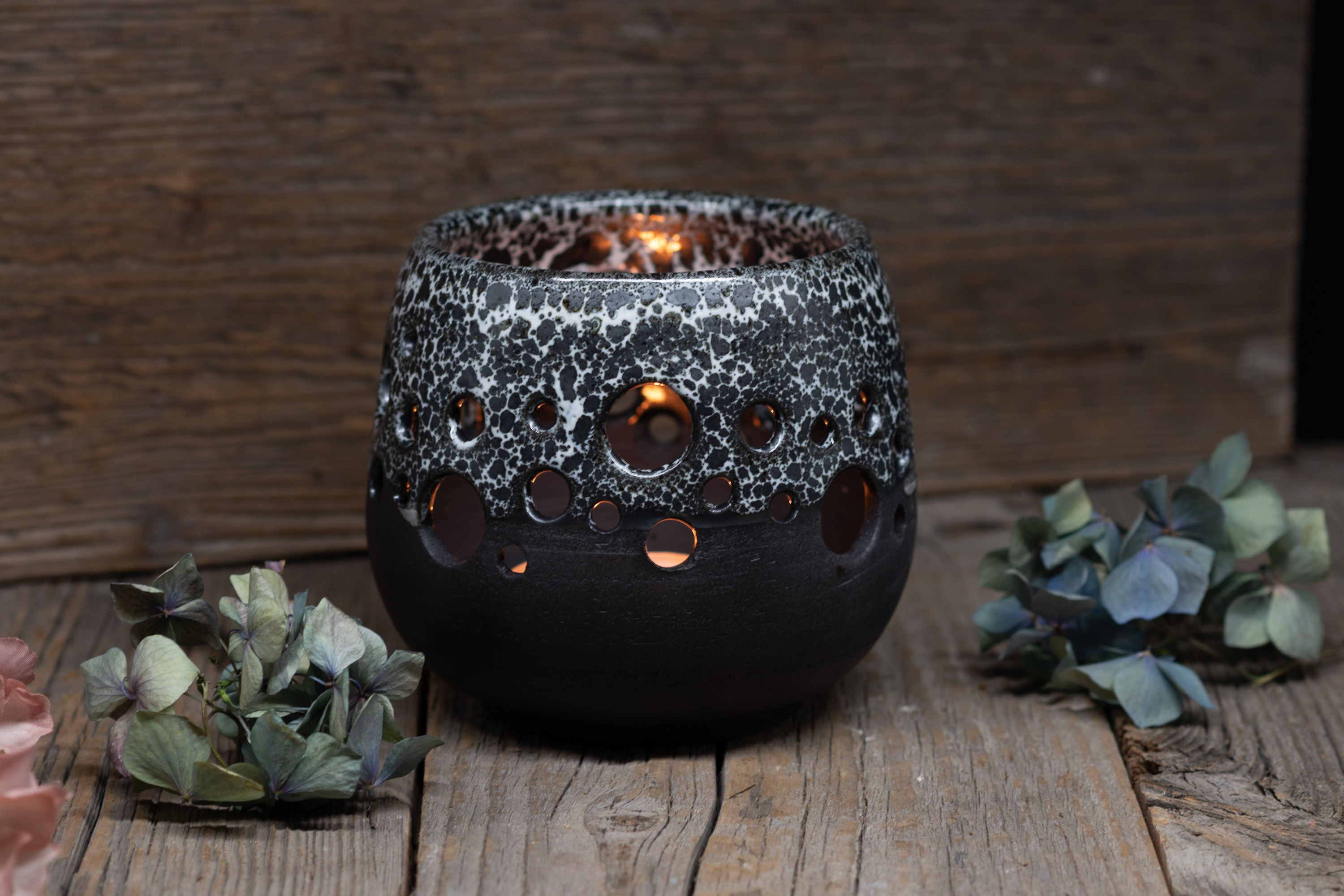 Candleholder Serpens