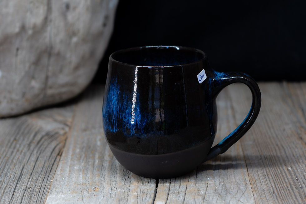 Galaxis Mug 01