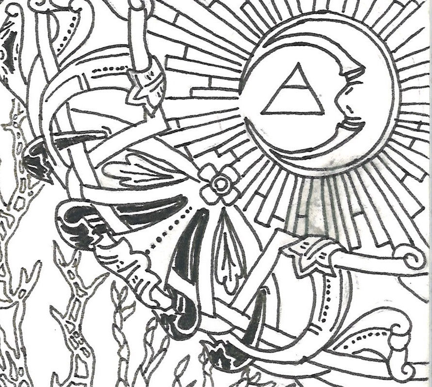 Thumbnail: Unus Mundus Poster