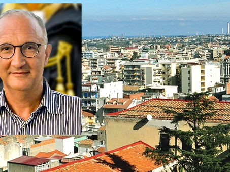 Barcellona Pozzo di Gotto: il sindaco Calabrò “affila la spada” contro l'opposizione del Consiglio Comunale