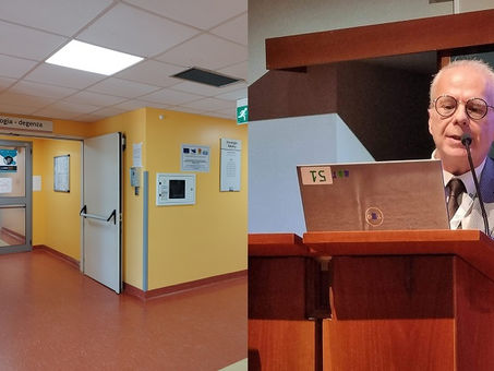 Malattie del sangue, a Messina il 2 dicembre i più autorevoli ematologi italiani. Aumento sopravvivenza   