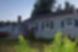 Blue House