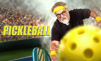 Pickleball