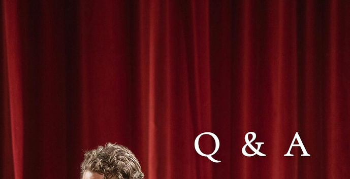 Q&A