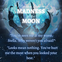 Madness of the Moon - Teaser 1