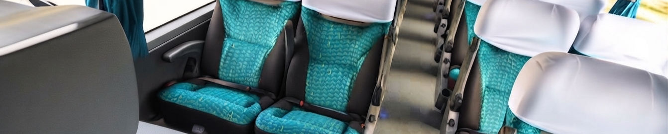 Premium Bus