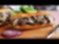 PHILLY CHEESE STEAK