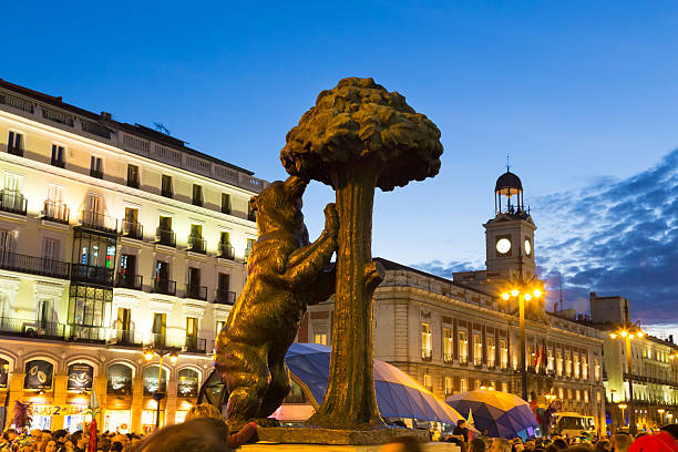 Puerta del Sol