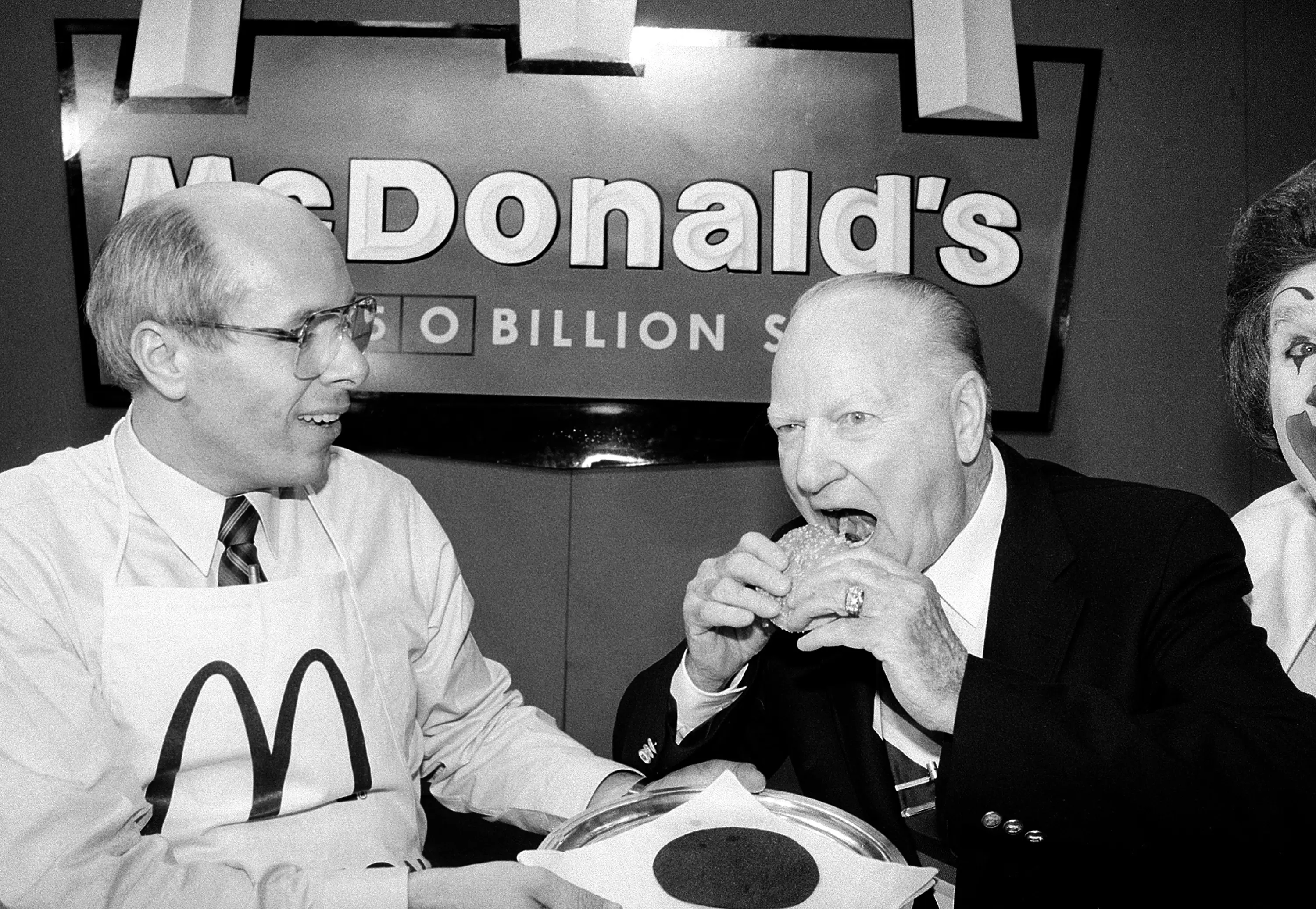 McDonald’s: e o Marketing perfeito