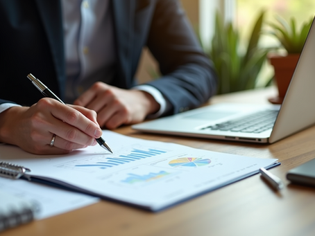 Inversión segura: DAX Legacy Partners y su búsqueda de empresas mexicanas