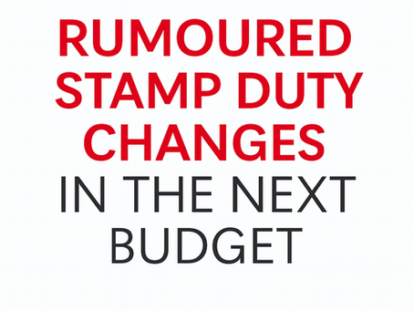 Headline about Property Budget Wandsworth