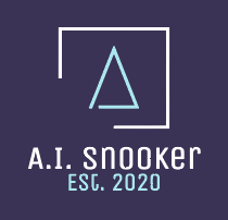 AI Snooker logo