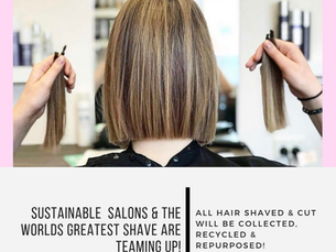 The World’s Greatest Shave!