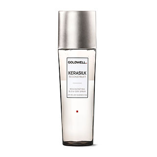 Goldwell Kerasilk Reconstruct Regenerating Blow Dry Spray