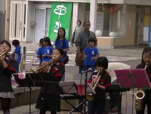 6/26 オビヒロホコテン２０１６～第２回まちなかJAZZな1日