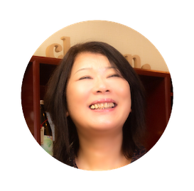 佐藤まり子さん