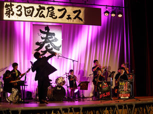 2025年6月22日（日）「第3回広尾フェス」に出演しました！