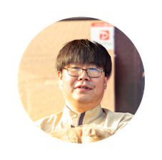 元野博樹さん